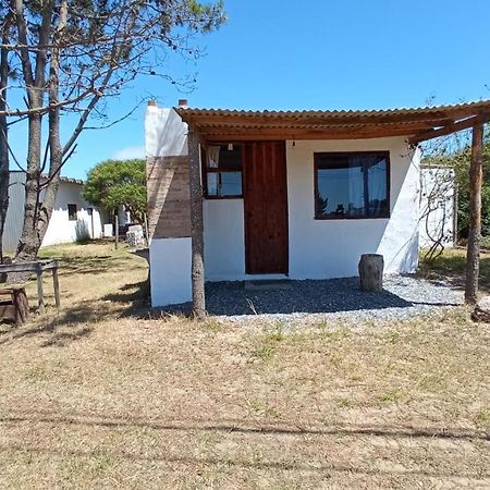 La Pana Villa Punta Del Diablo Esterno foto